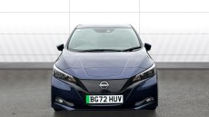 Nissan LEAF 110kW Tekna 39kWh 5dr Auto Electric Hatchback